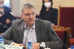 София - Заседание на здравна комисия