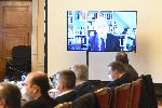 София - Заседание на здравна комисия
