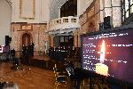 София - Международен ден в памет на жертвите от Холокоста