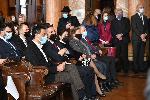 София - Международен ден в памет на жертвите от Холокоста