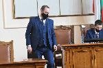 София - Народно събрание