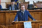 София - Народно събрание