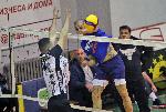 София - Волейбол - Първенство