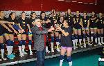 Бургас – Волейбол Купа на България, жени - "Марица" Пловдив - ДКС"Варна"