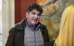 Греди Асса показва свои картини в галерия „Нирвана”