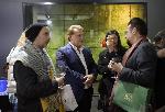 София – Изложба живопис "През годините" на Греди Асса