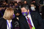 Движение "Да, България" провежда втората си Национална конференция (ОБНОВЕНА)