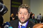 София - Национална конференция на "Да, България"