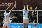 „Хебър” не се затрудни с „Дунав” и ще играе на полуфинал за Купата на България