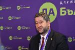 София - Национална конференция на движение "Да, България"