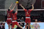 „Дея спорт” разгроми ЦСКА и е на полуфинал срещу „Хебър”
