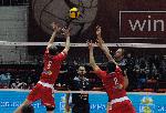Бургас – Волейбол Купа на България мъже – „Дея спорт” - ЦСКА