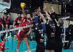 Бургас – Волейбол Купа на България мъже – „Дея спорт” - ЦСКА