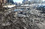 София - Разбита улица - Квартал Бояна