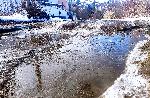 София - Разбита улица - Квартал Бояна