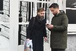София - Сигнал за уличното осветление