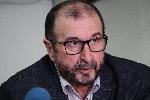 Варна - Пресконференция на ГЕРБ