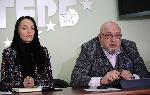 Варна - Пресконференция на ГЕРБ