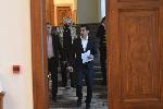 София - Министерски съвет - Кирил Петков - Пресконференция