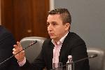 София - Министерски съвет - Кирил Петков - Пресконференция