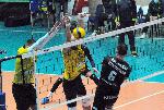 Бургас - Волейбол - Купа България - Финал