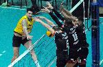 Бургас - Волейбол - Купа България - Финал