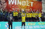 Бургас - Волейбол - Купа България - Финал