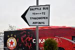 София - ЦСКА се прибра в България след подготовката в Турция