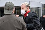 София - ЦСКА се прибра в България след подготовката в Турция