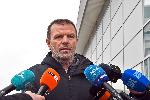 София - ЦСКА се прибра в България след подготовката в Турция
