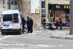 София - блъсната жена на пешеходна пътека