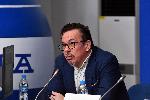 София - Нов модел на управление в българския спорт - Фондация „Център за стратегическо развитие на спорта“