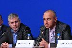 София - Нов модел на управление в българския спорт - Фондация „Център за стратегическо развитие на спорта“