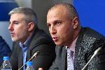 София - Нов модел на управление в българския спорт - Фондация „Център за стратегическо развитие на спорта“