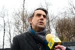 София - панихида за жертвите на комунистическия режим