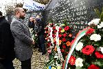 София - панихида за жертвите на комунистическия режим