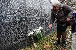 София - панихида за жертвите на комунистическия режим