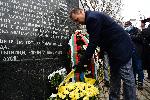 София - панихида за жертвите на комунистическия режим