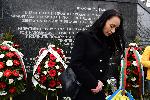 София - панихида за жертвите на комунистическия режим