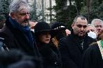 София - панихида за жертвите на комунистическия режим