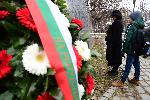 София - панихида за жертвите на комунистическия режим