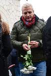 София - панихида за жертвите на комунистическия режим
