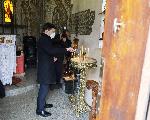 София - панихида за жертвите на комунистическия режим