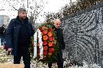 София - панихида за жертвите на комунистическия режим