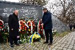 София - панихида за жертвите на комунистическия режим
