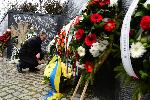 София - панихида за жертвите на комунистическия режим