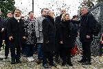 София - панихида за жертвите на комунистическия режим