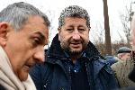 София - панихида за жертвите на комунистическия режим