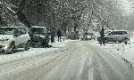 Катастрофа преди Пасарел