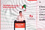 София - Президент - "The Economist"